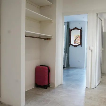 Гостевой дом Lucky 7 Dubrovnik *